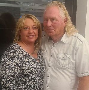 Meet your Posher, Pamela